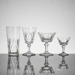 1070 6527 GLASS SET